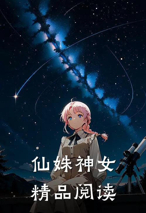 仙姝神女精品阅读
