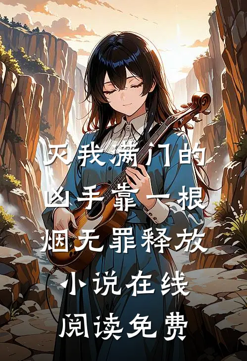 灭我满门的凶手靠一根烟无罪释放小说在线阅读免费