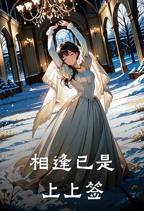 相逢已是上上签