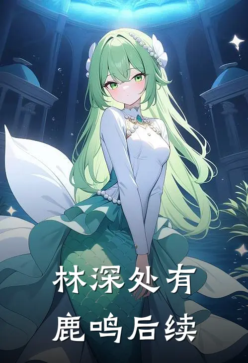 林深处有鹿鸣后续