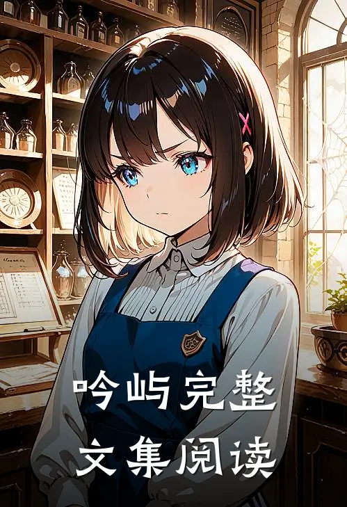 吟屿完整文集阅读