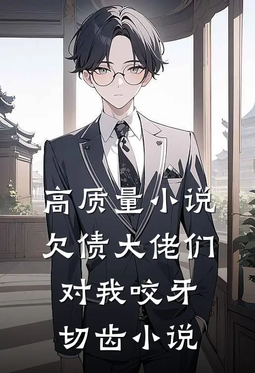 高质量小说欠债大佬们对我咬牙切齿小说