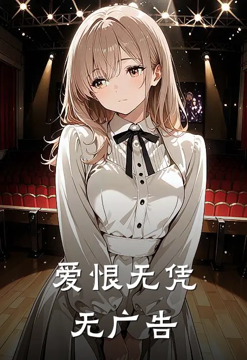 爱恨无凭无广告