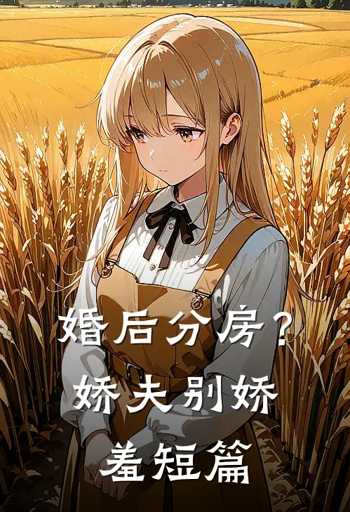 婚后分房？娇夫别娇羞短篇