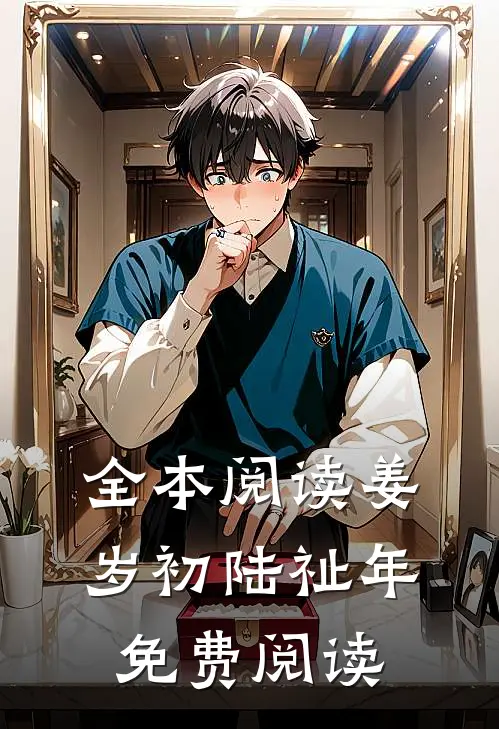 全本阅读姜岁初陆祉年免费阅读