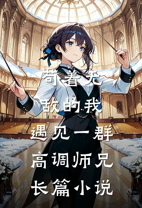 苟着无敌的我，遇见一群高调师兄长篇小说