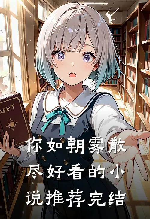 你如朝雾散尽好看的小说推荐完结