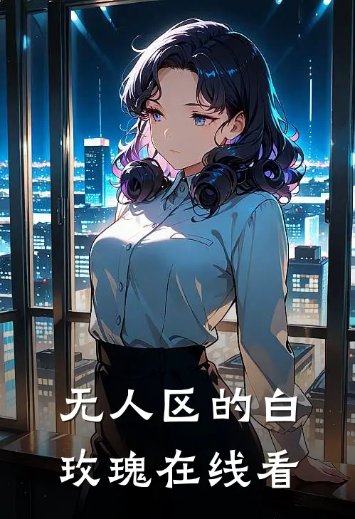 无人区的白玫瑰在线看