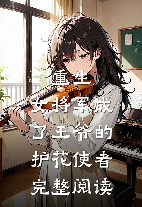 重生：女将军成了王爷的护花使者完整阅读
