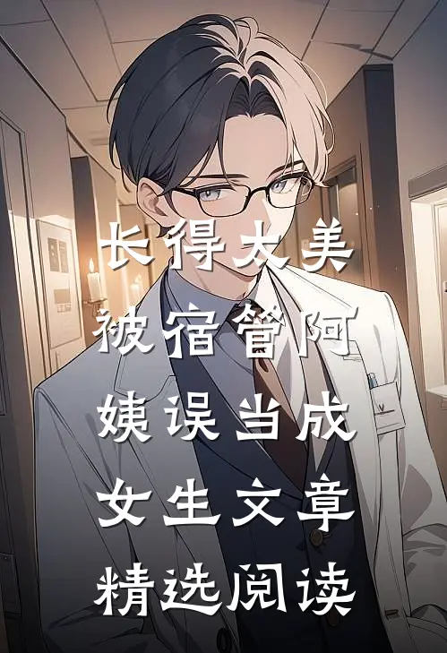 长得太美，被宿管阿姨误当成女生文章精选阅读