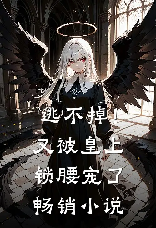逃不掉！又被皇上锁腰宠了畅销小说