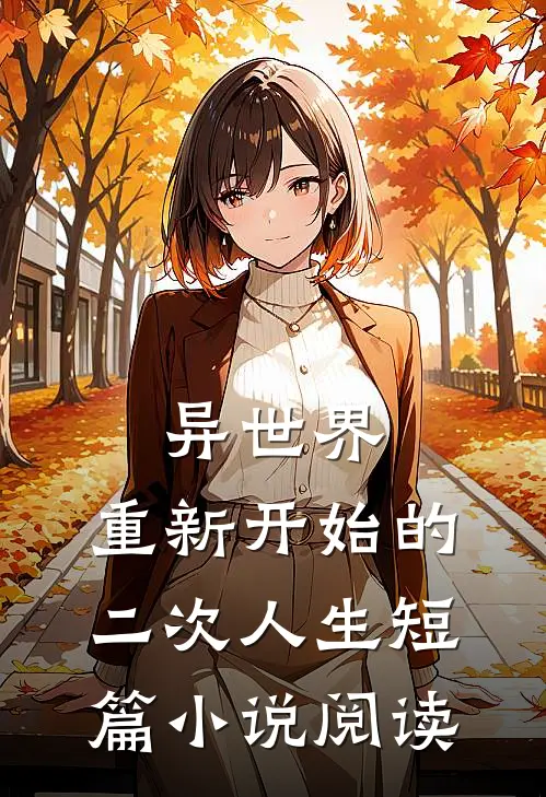 异世界，重新开始的二次人生短篇小说阅读