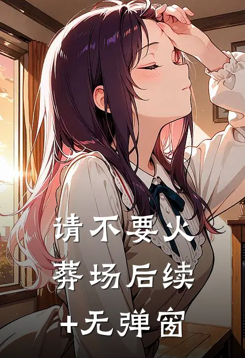 请不要火葬场后续+无弹窗