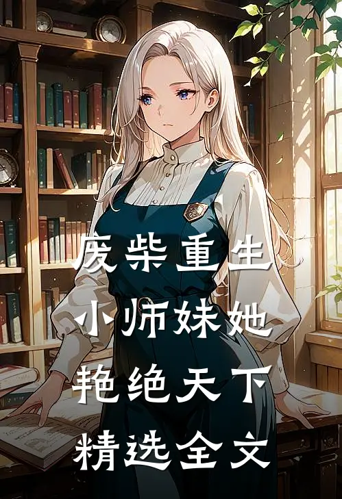 废柴重生：小师妹她艳绝天下精选全文