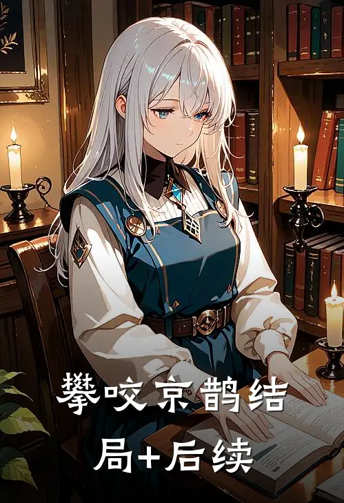攀咬京鹊结局+后续