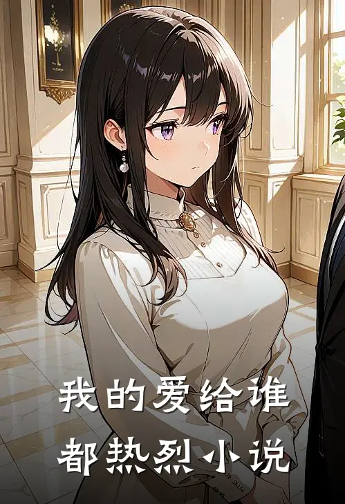 我的爱给谁都热烈小说