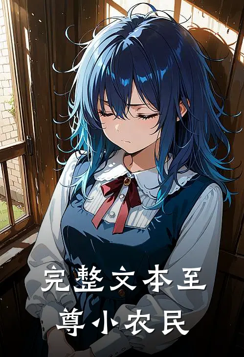 完整文本至尊小农民