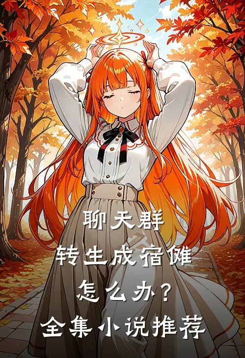 聊天群，转生成宿傩怎么办？全集小说推荐