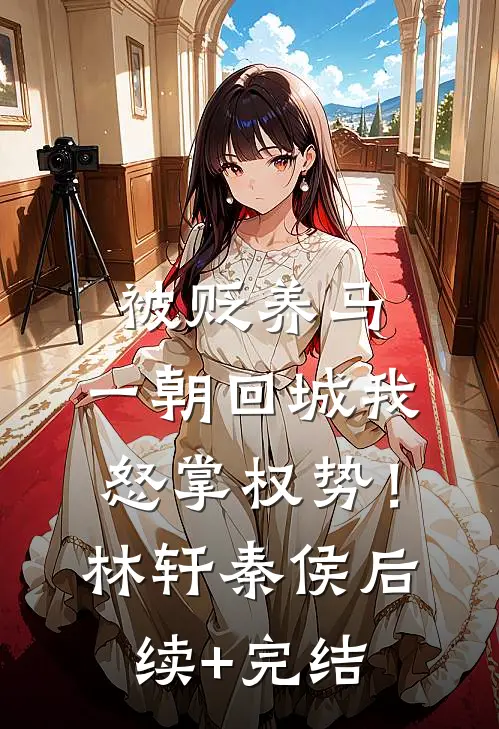 被贬养马，一朝回城我怒掌权势！林轩秦侯后续+完结