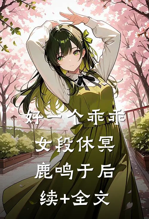 好一个乖乖女段休冥鹿鸣于后续+全文