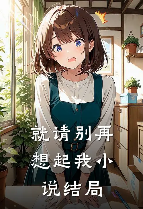 就请别再想起我小说结局