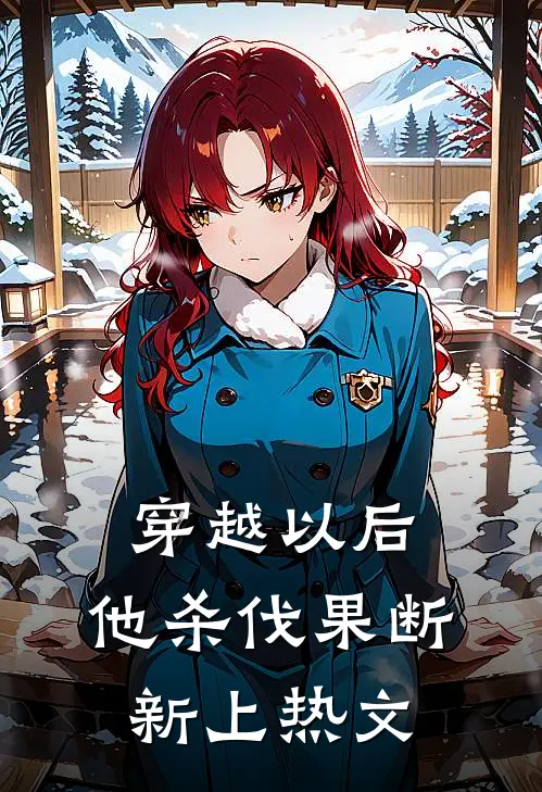 穿越以后，他杀伐果断新上热文