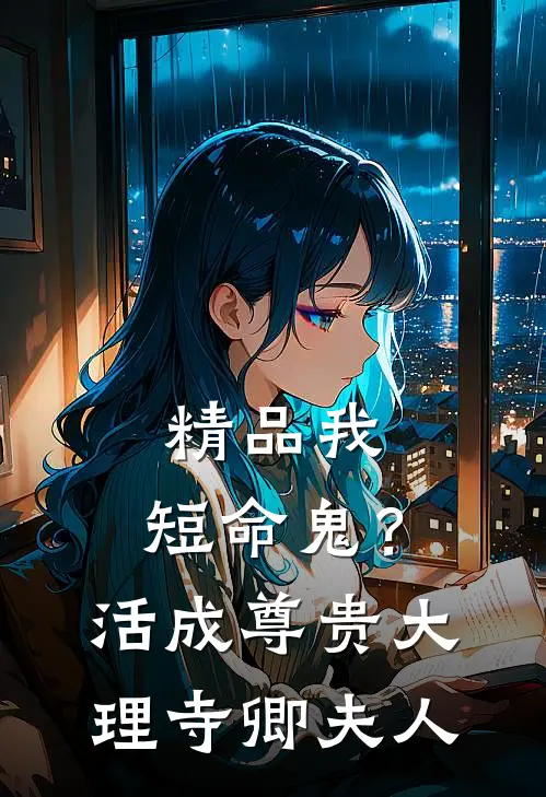 精品我，短命鬼？活成尊贵大理寺卿夫人