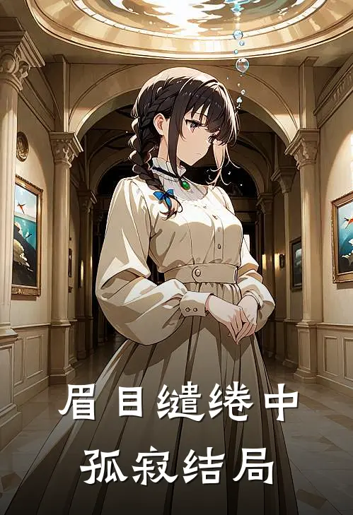 眉目缱绻中孤寂结局