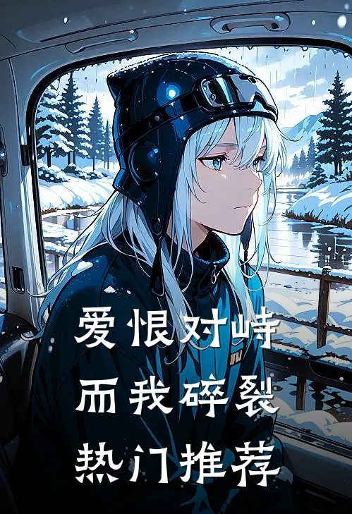 爱恨对峙，而我碎裂热门推荐