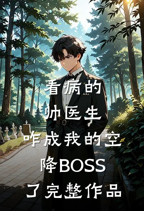 看病的帅医生，咋成我的空降BOSS了完整作品