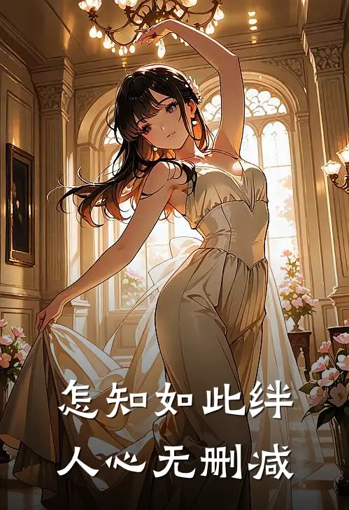 怎知如此绊人心无删减