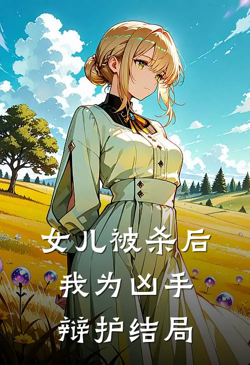 女儿被杀后，我为凶手辩护结局