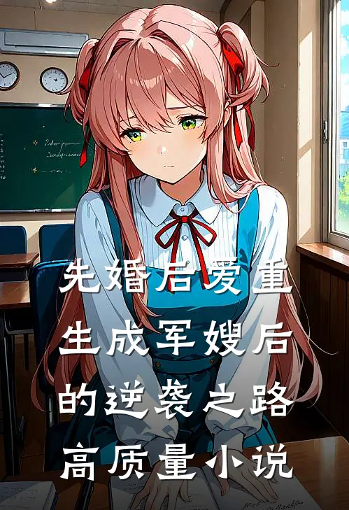 先婚后爱重生成军嫂后的逆袭之路高质量小说