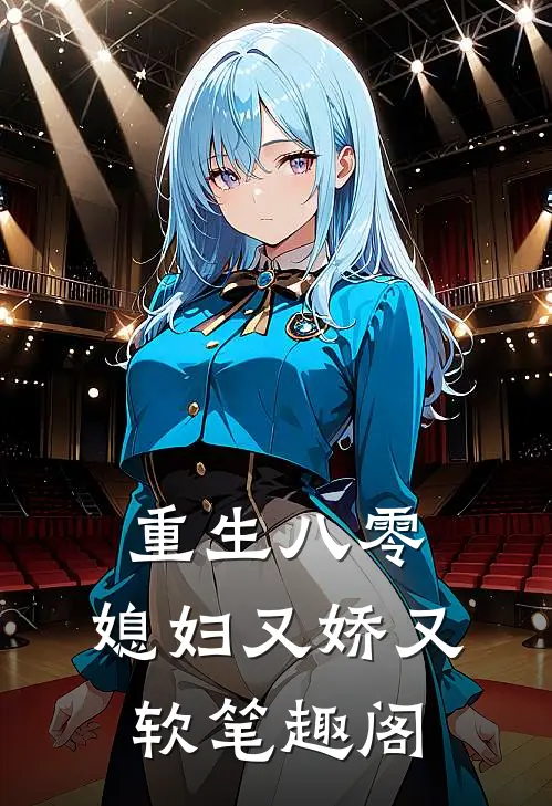 重生八零，媳妇又娇又软笔趣阁