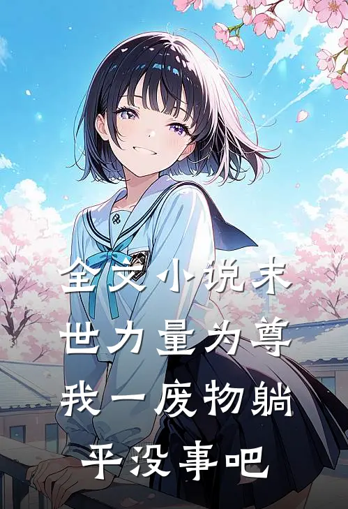 全文小说末世力量为尊，我一废物躺平没事吧