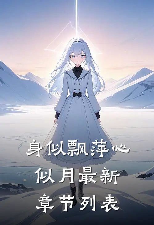 身似飘萍心似月最新章节列表