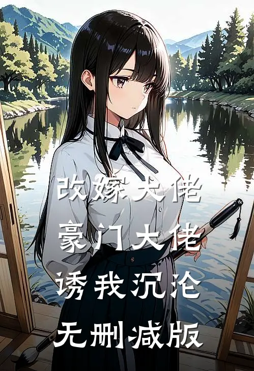 改嫁大佬，豪门大佬诱我沉沦无删减版