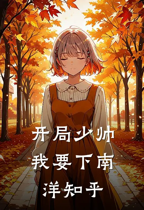 开局少帅我要下南洋知乎