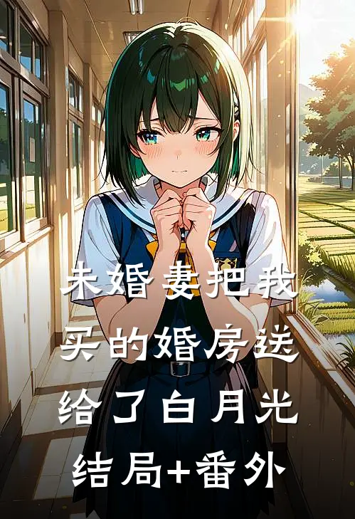 未婚妻把我买的婚房送给了白月光结局+番外