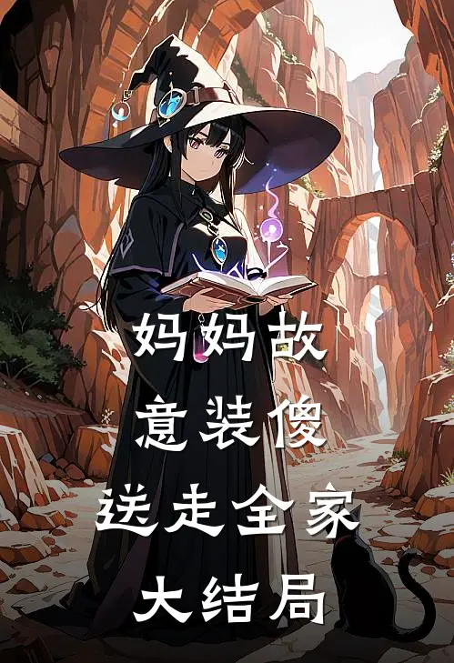 妈妈故意装傻，送走全家大结局