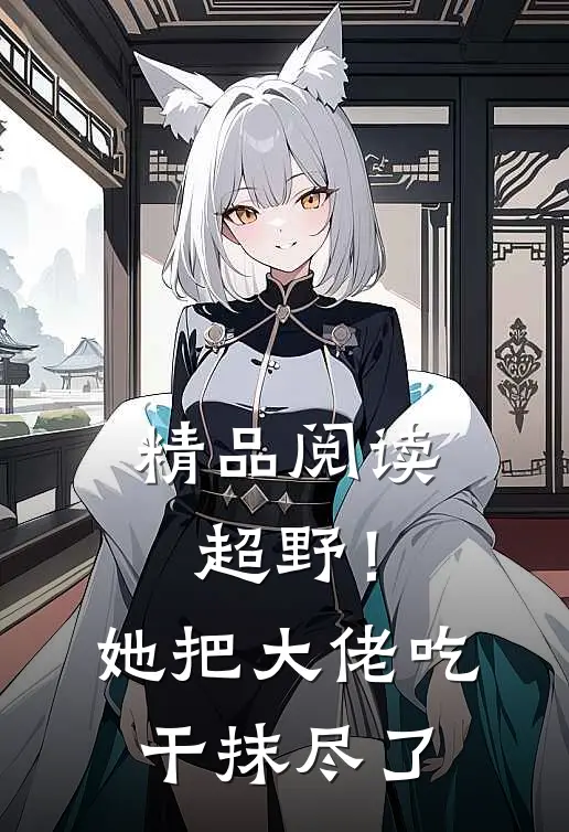精品阅读超野！她把大佬吃干抹尽了