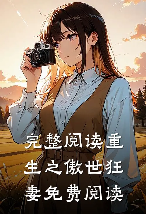 完整阅读重生之傲世狂妻免费阅读