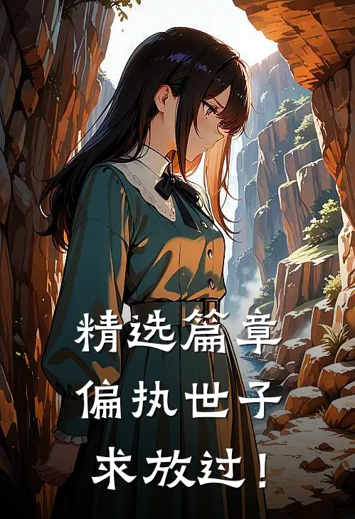 精选篇章偏执世子求放过！