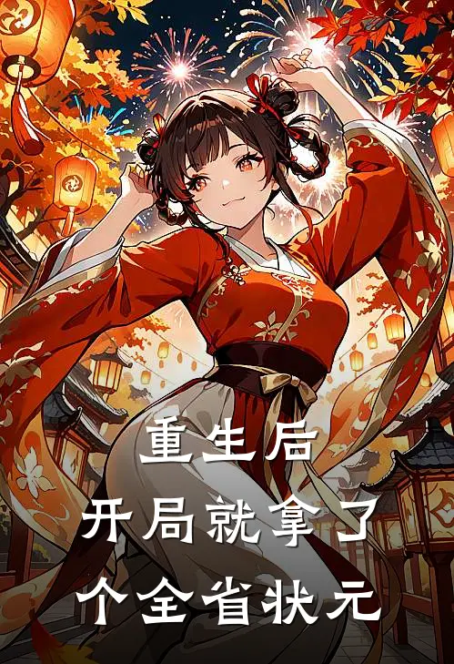 重生后，开局就拿了个全省状元