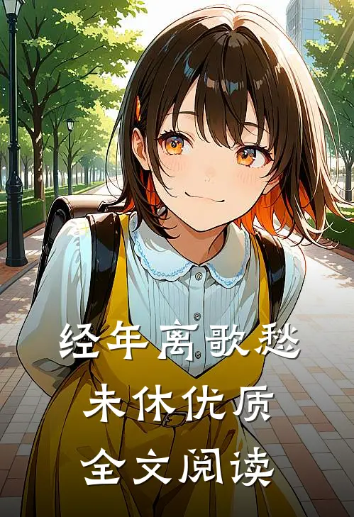 经年离歌愁未休优质全文阅读