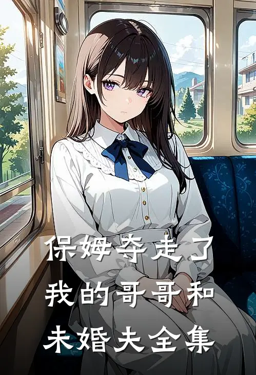 保姆夺走了我的哥哥和未婚夫全集