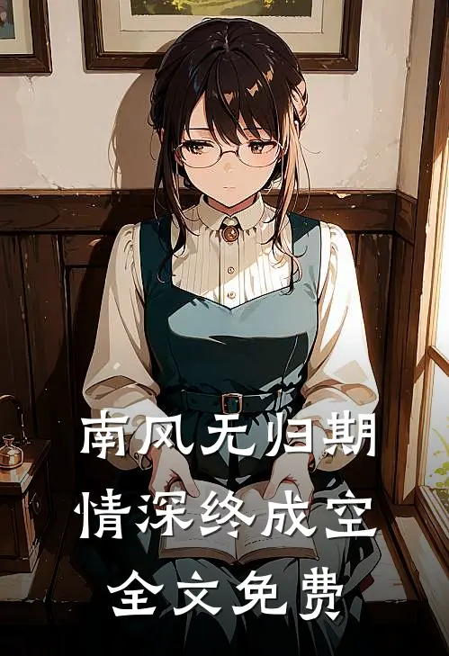 南风无归期，情深终成空全文免费