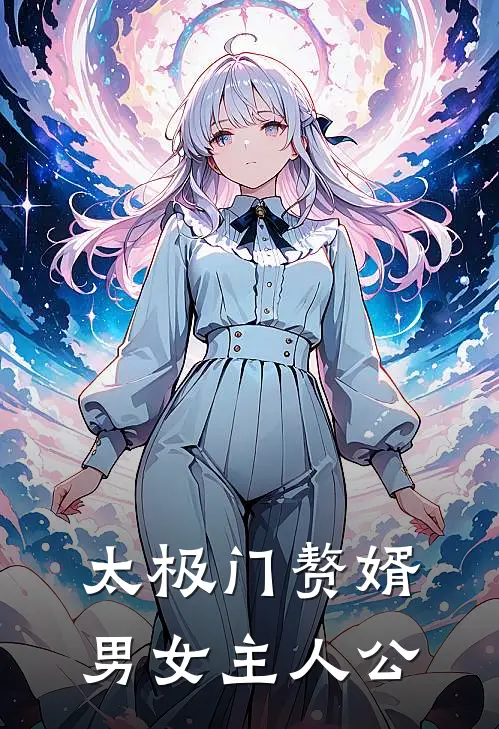 太极门赘婿男女主人公