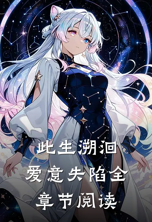 此生溯洄，爱意失陷全章节阅读