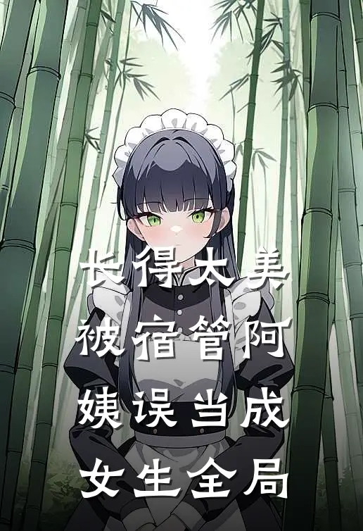 长得太美，被宿管阿姨误当成女生全局
